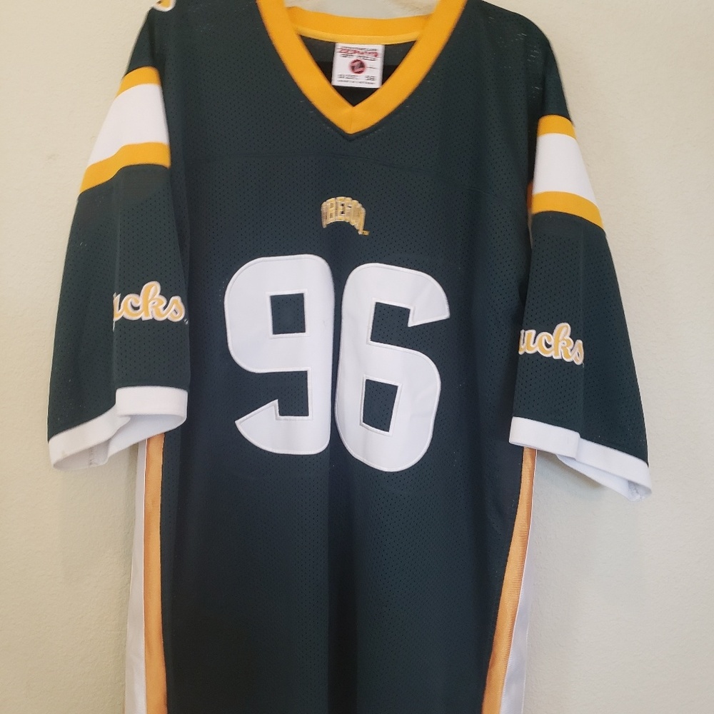 Oregon Ducks Vintage Jersey